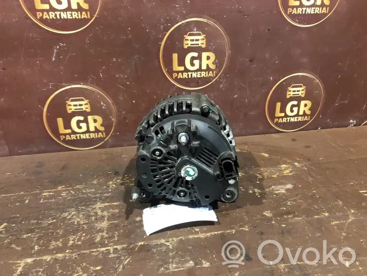 Volkswagen Caddy Alternator TG14C011