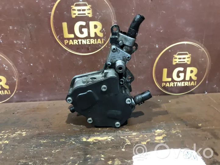 Volkswagen Caddy Fuel injection high pressure pump 038145209N