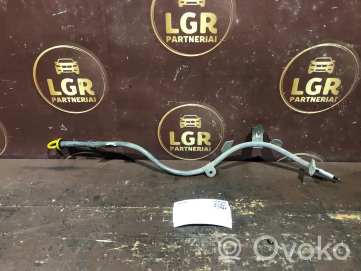 Opel Vectra C Oil level dip stick 55188280