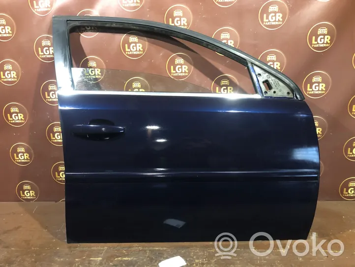 Opel Vectra C Portiera anteriore 