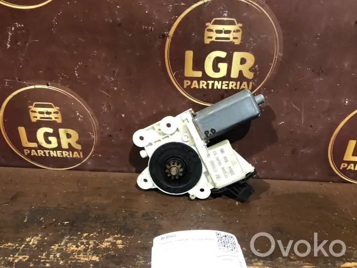 Opel Vectra C Priekinis varikliukas langų pakėlėjo 9178988