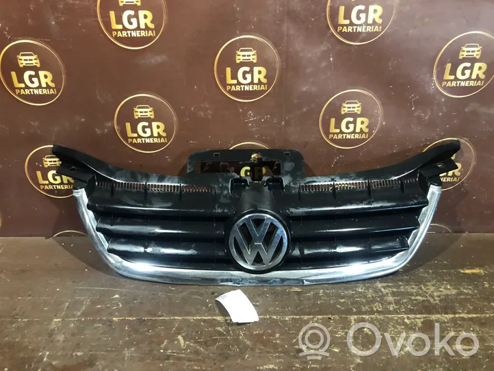 Volkswagen Touran I Front grill 1T0853651