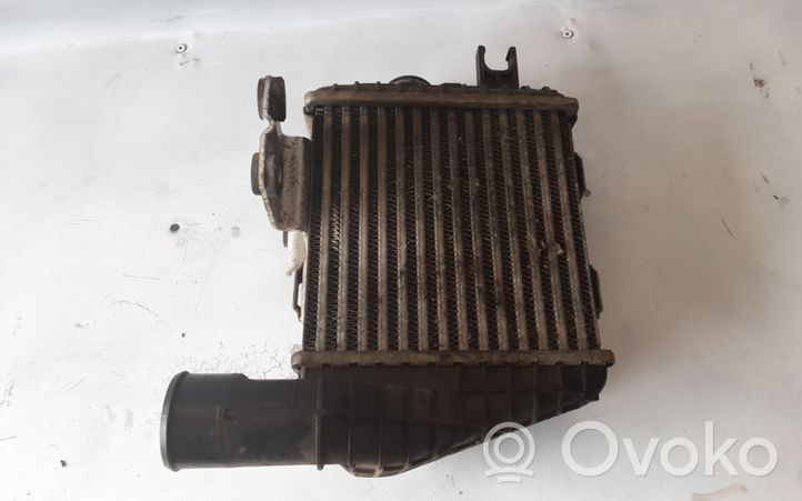 KIA Sportage Radiatore intercooler 