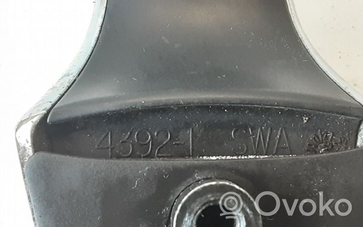Honda CR-V Etuoven ulkokahva 43921