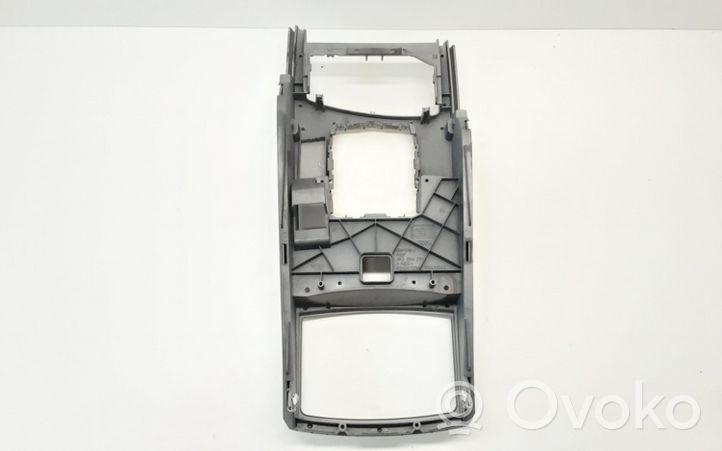 Audi A6 S6 C6 4F Отделка рычага переключения передач (пластиковая) 4F0864261