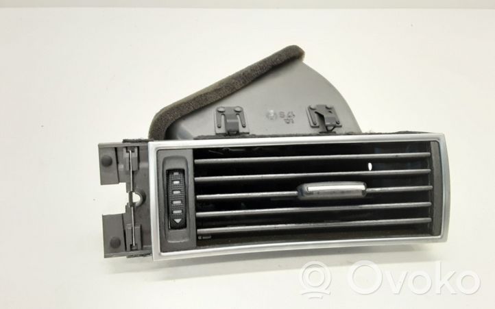 Audi A6 S6 C6 4F Dashboard side air vent grill/cover trim 4F1820902
