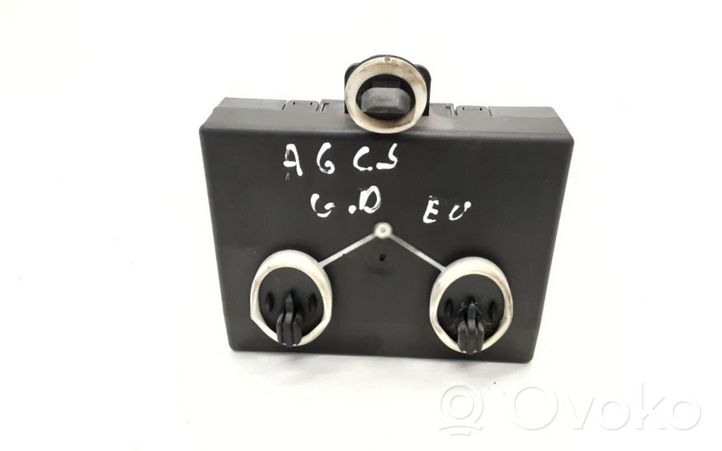 Audi A6 S6 C6 4F Oven ohjainlaite/moduuli 4F0959794E