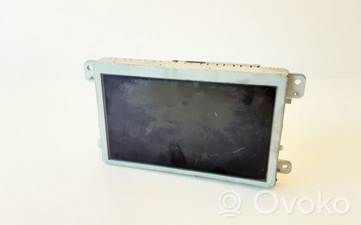 Audi A6 S6 C6 4F Monitor/display/piccolo schermo 4F0919603B