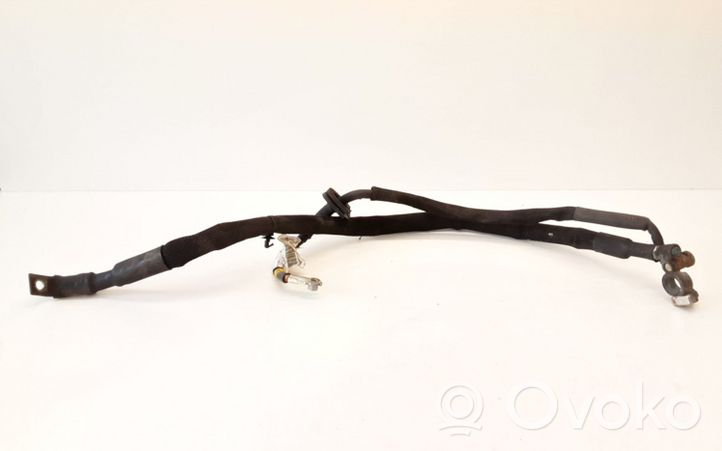 Volkswagen Transporter - Caravelle T5 Positive cable (battery) 7H0971158