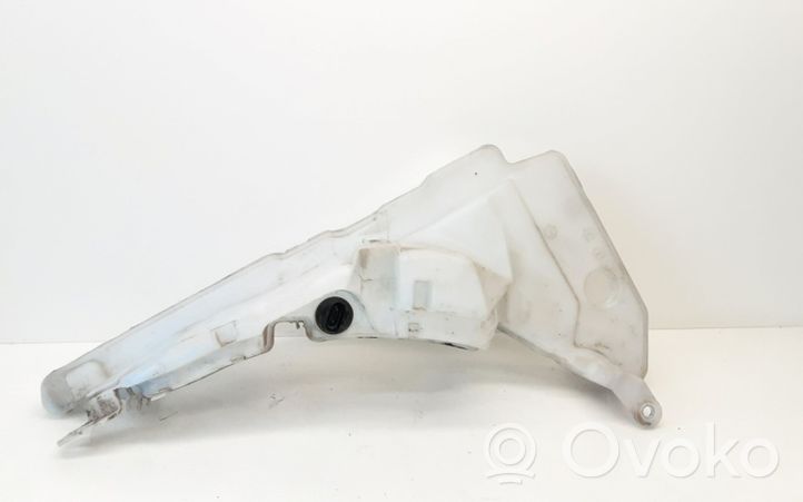 Audi A6 S6 C6 4F Windshield washer fluid reservoir/tank 