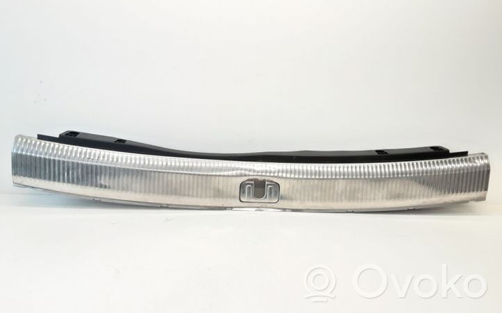 Audi A6 S6 C6 4F Rivestimento di protezione sottoporta del bagagliaio/baule 4F9864483