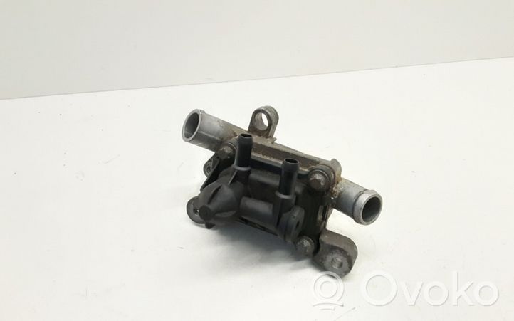 Mercedes-Benz ML W163 Chauffage filtre à carburant A6110700179