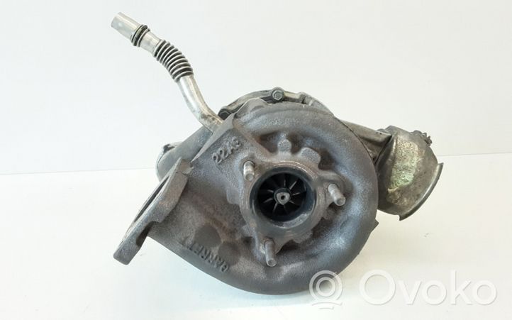 Audi A6 S6 C5 4B Turbo 059145701S