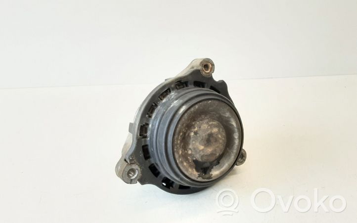 BMW 3 F30 F35 F31 Supporto di montaggio del motore 6787658