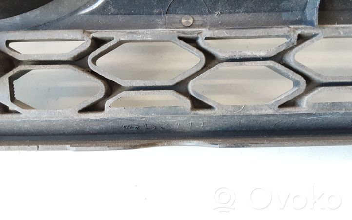 Toyota RAV 4 (XA20) Griglia superiore del radiatore paraurti anteriore 5311142070