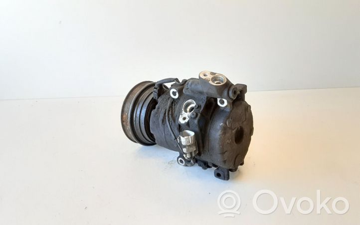 Toyota RAV 4 (XA20) Compressore aria condizionata (A/C) (pompa) 4473007970