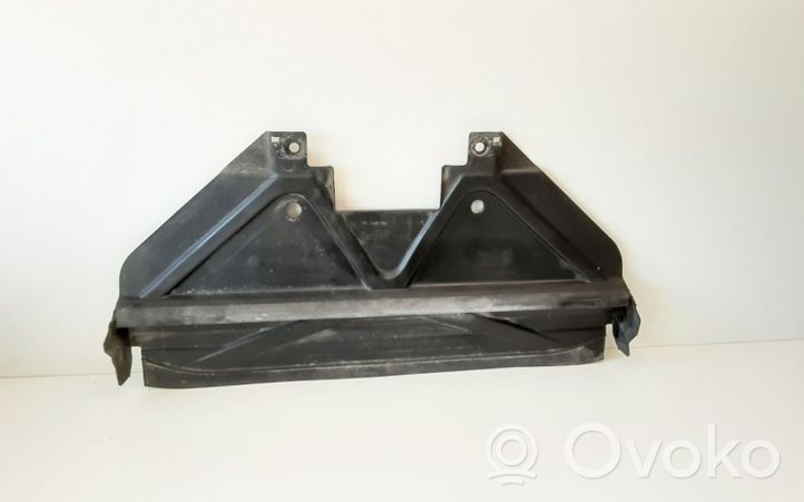 BMW 3 E90 E91 Panel mocowanie chłodnicy / dół 7128503