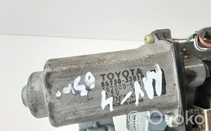 Toyota RAV 4 (XA20) Moteur / actionneur 8573033010