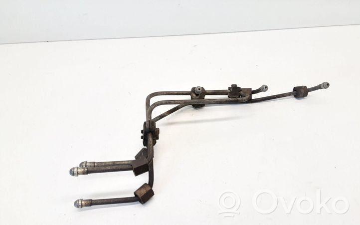 Nissan Patrol 4W60 Tuyau d'alimentation d'injecteur de carburant 