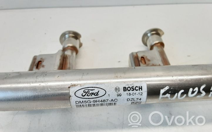 Ford Focus Linea principale tubo carburante 0261555239