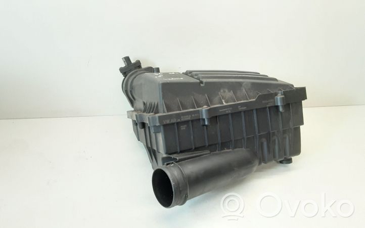 Volkswagen PASSAT B6 Obudowa filtra powietrza 3C0129607AQ