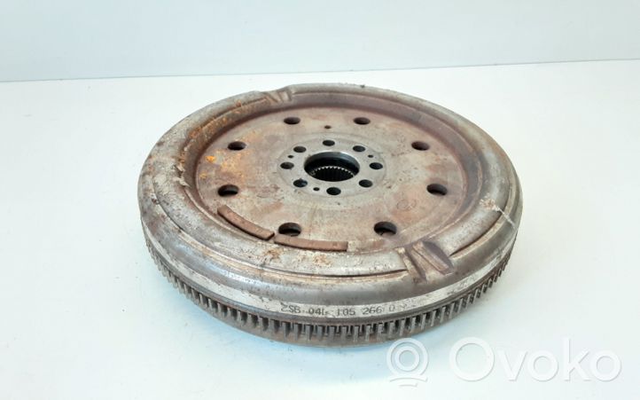 Volkswagen Touran III Dual mass flywheel 04L1052660D