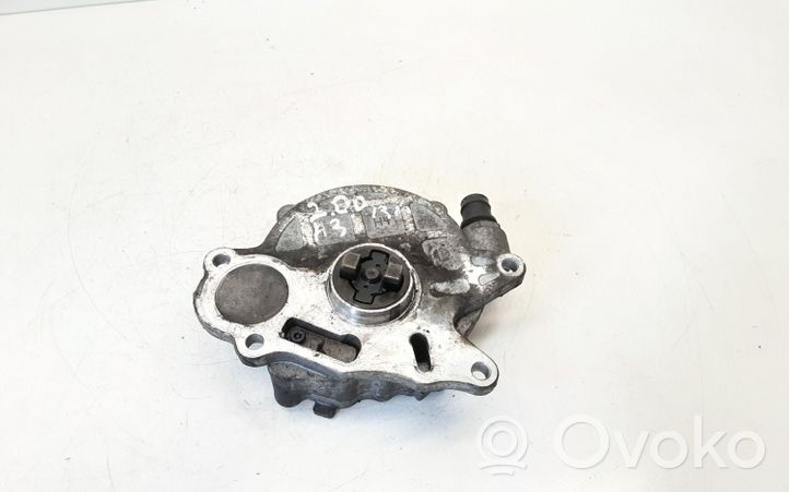 Audi A3 S3 8V Alipainepumppu 03L145100F