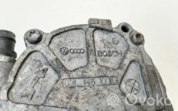 Audi A3 S3 8V Pompa podciśnienia / Vacum 03L145100F