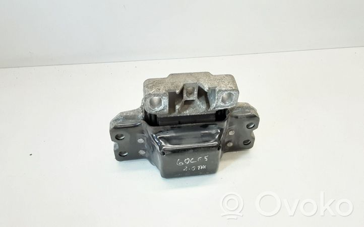 Volkswagen Golf V Soporte de la caja de cambios 1K0199555M