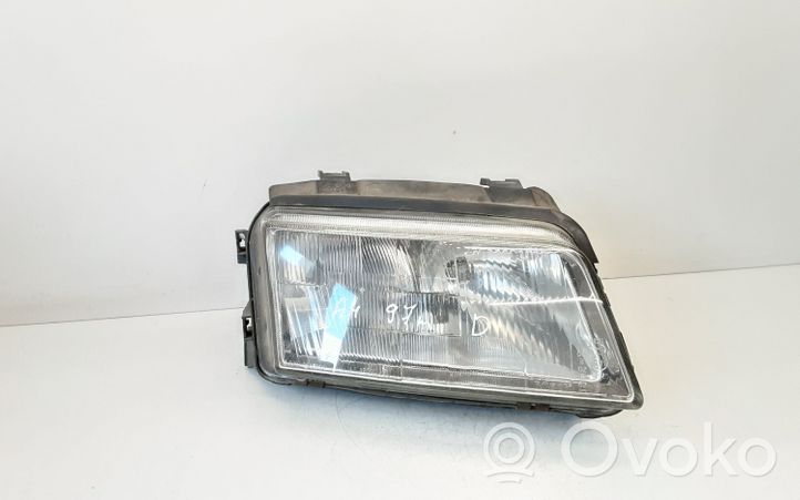 Audi A4 S4 B5 8D Phare frontale 0301094602