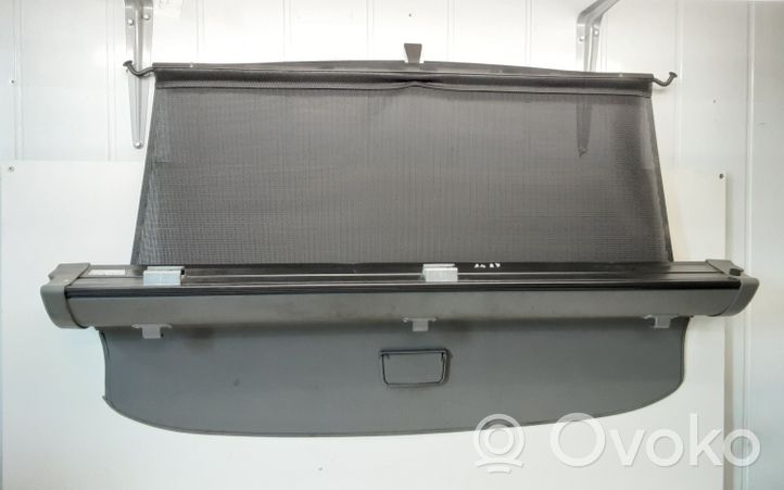 Audi A4 S4 B7 8E 8H Plage arrière couvre-bagages 8E9863553A