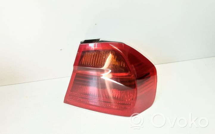 BMW 3 E90 E91 Luci posteriori 6937458