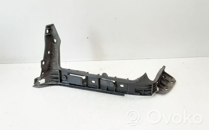 Volkswagen Transporter - Caravelle T5 Support de pare-chocs arrière 7H0807394C