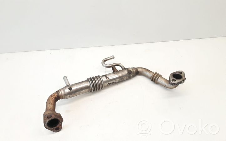 Toyota Previa (XR30, XR40) II EGR valve cooler 