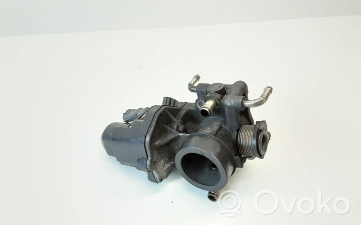 Toyota Prius (XW20) Valvola a farfalla 8945230150