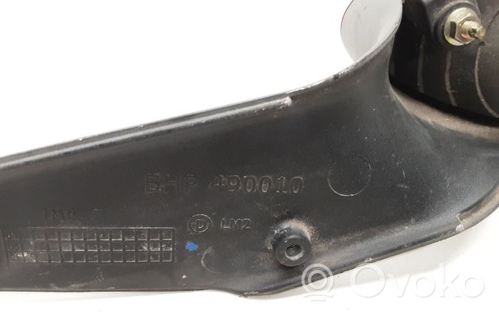 Land Rover Freelander Światło przeciwmgielne tylne 490010