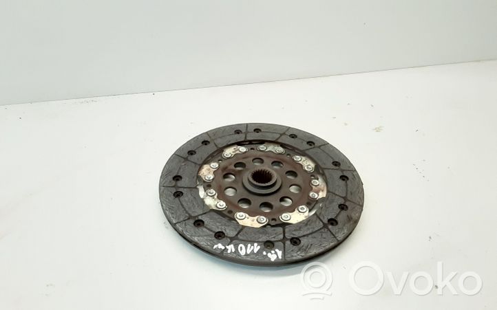 Opel Signum Clutch pressure plate 9223223