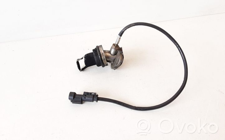 BMW 1 F20 F21 EGR termostatas 7804177