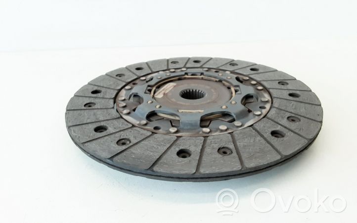 Ford Mondeo MK IV Clutch pressure plate 1878003306