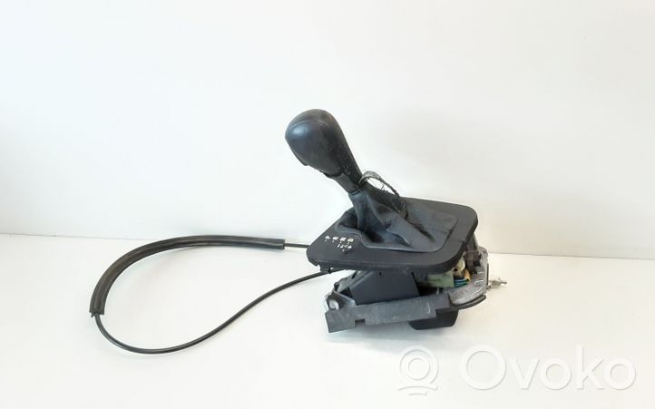 BMW 3 E46 Gear selector/shifter (interior) 1094687