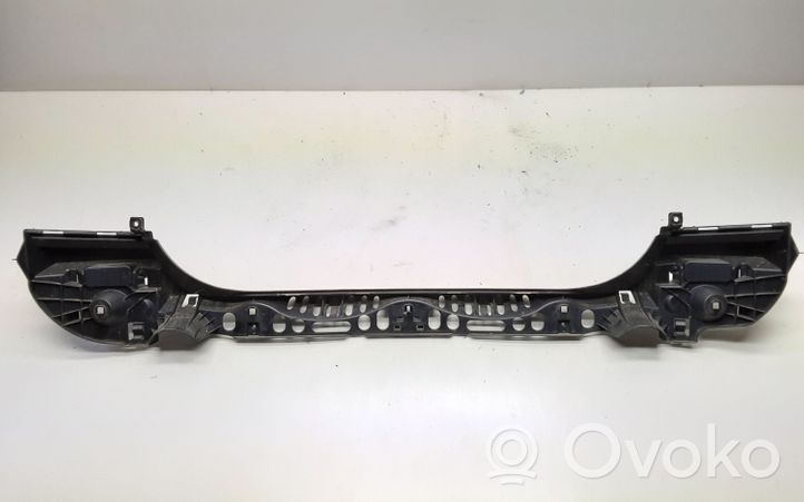 BMW 5 F10 F11 Rear bumper mounting bracket 7184766