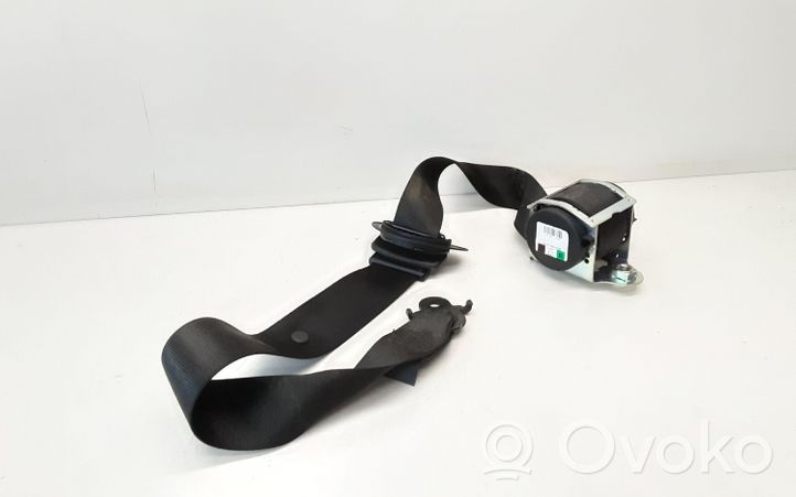 BMW 5 F10 F11 Front seatbelt 610126200B