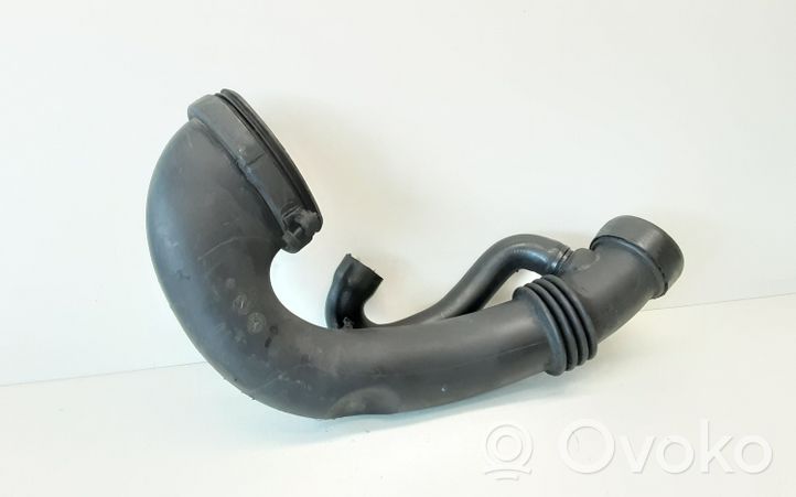 BMW 3 E46 Tuyau d'admission d'air turbo 7786777