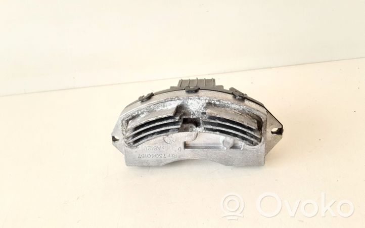 BMW 1 E81 E87 Resistencia motor/ventilador de la calefacción 982489E