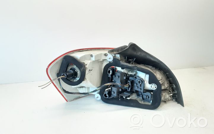 BMW 1 F20 F21 Luci posteriori 71649729