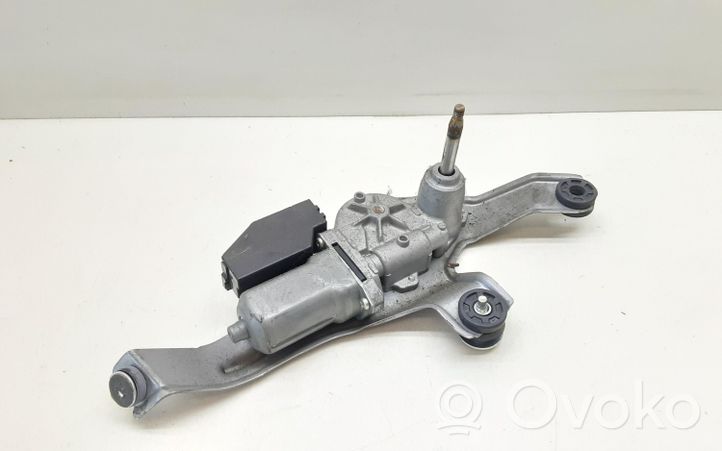 Toyota Prius (XW30) Moteur d'essuie-glace arrière 8513047021