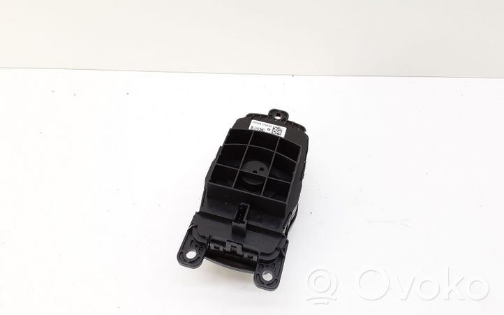 BMW 3 F30 F35 F31 Pääyksikkö multimedian ohjaus 9261704