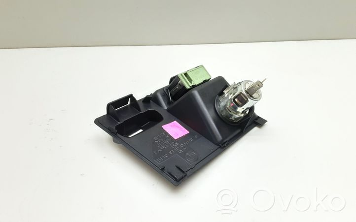 BMW X5 E70 Câble adaptateur AUX 6986791