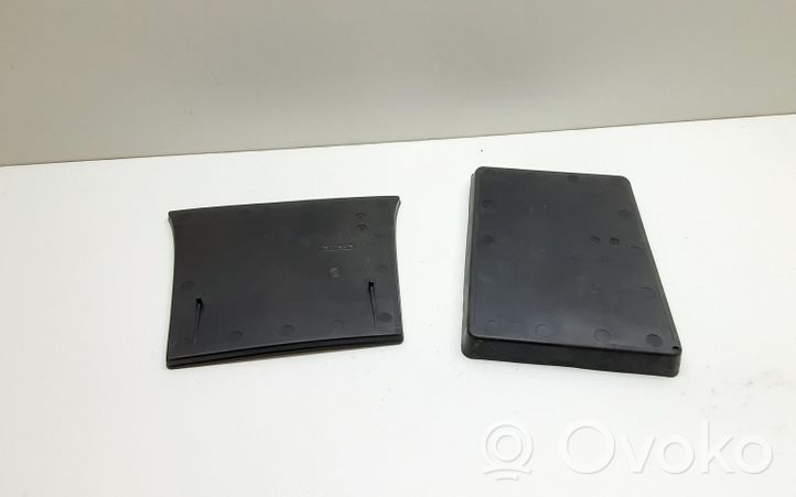 BMW X5 E70 Panelės stalčiuko/lentinėlės paklotėlis 6963378