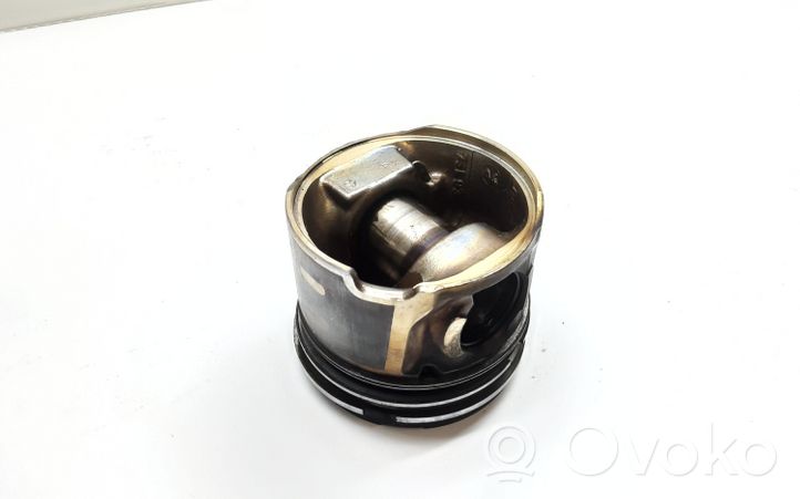 Peugeot 307 Piston 